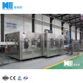 Hot Selling Small Carbonated Soft Drink Bottling Production Process Machinery